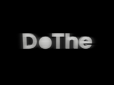 DoThe