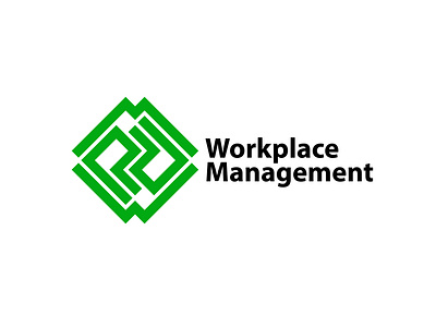 Logo Workplace Management