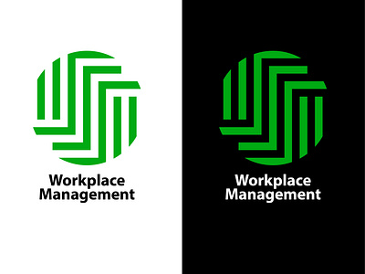 Workplace Management Logo