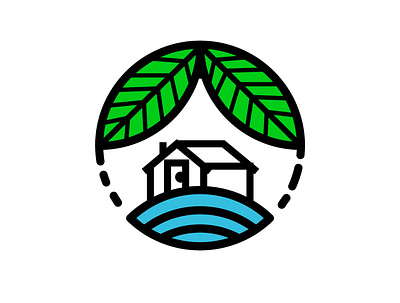 Logo Ruang Dialogue brand brand identity branding design graphic design illustration indonesian logo logo design branding vector