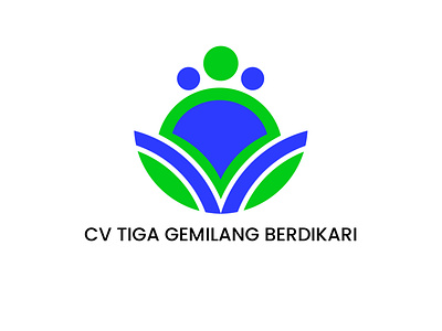 Logo CV TIGA GEMILANG BERDIKARI