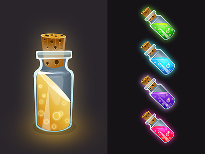 Potions