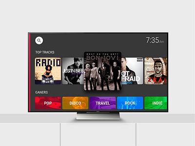 Tv 2x android google media musixmatch tv watch