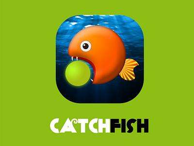 Catch Fish app icon