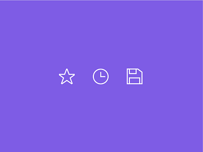 Icons. clean design digital art digitalillustration icon icondesign illustration minimalism simple ui ux vector