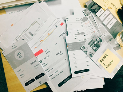 Wireframe for App app wireframe