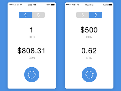 Bitcoin Calculator app bitcoin calculator convert currency ios iphone