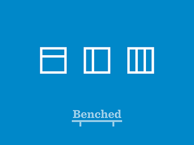 Benched: New Portfolio Templates!