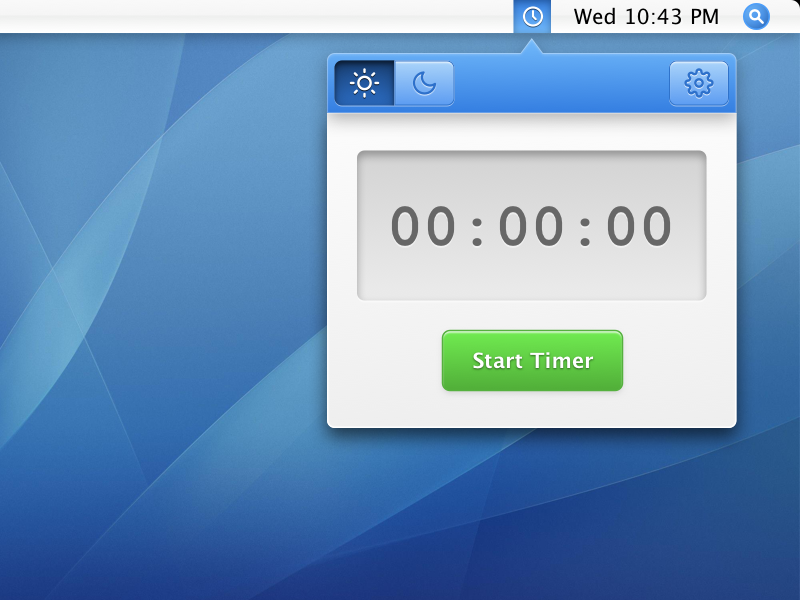 mac timer app for freelancers