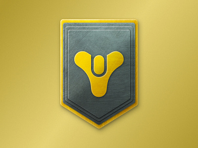 Destiny Crest