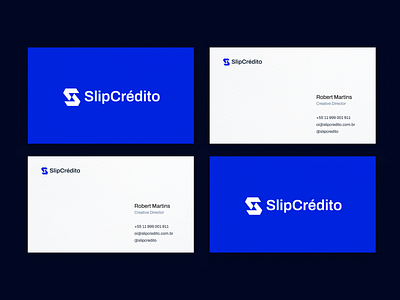 SlipCrédito | Card