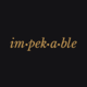 impekable