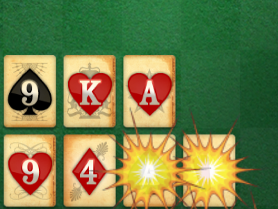 Outlaw Poker app game iphone