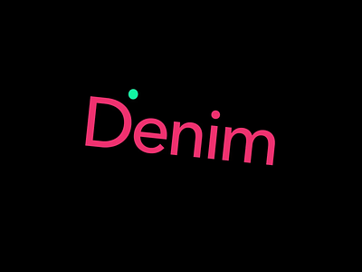 Demie Logo Animation affter effects animation animation 2d branding design logo motion motion design