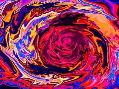 Liquify Effect Sunset abstract abstract art abstract background abstract colors abstract design colors palette design graphic design graphic art graphic tablet illustration texture wallpaper