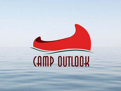 camp outlook logo