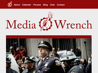 Media Wrench