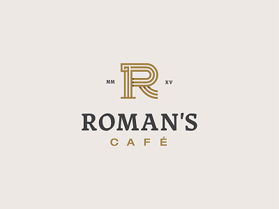 Roman's cafe
