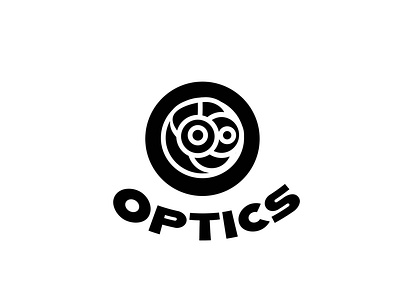 Optics Logo