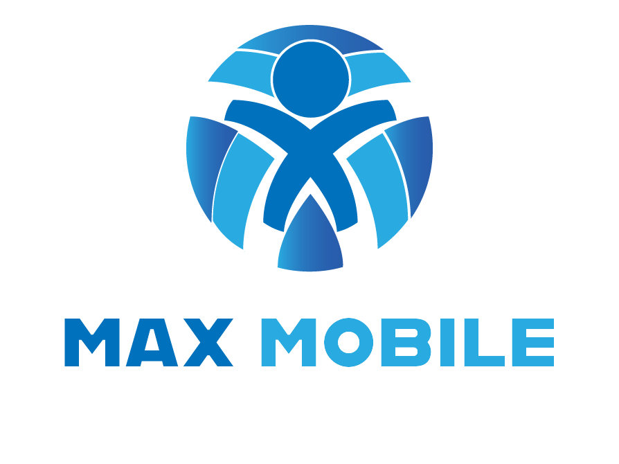 Maximum mobile. Maximum mobile