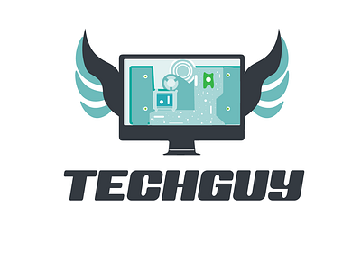 TECHGUY