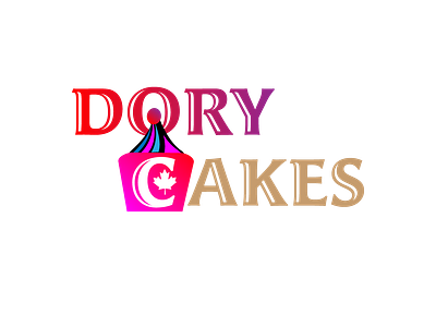 Dory Cakes Canadian