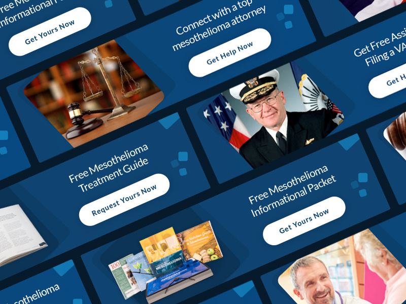 Inline CTAs medical legal call to action site ad banner cta