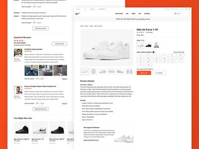 air force 1 website