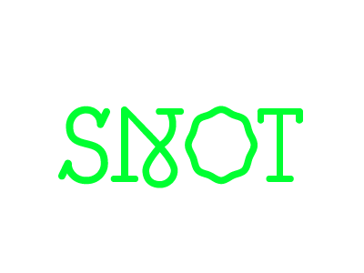 Snot