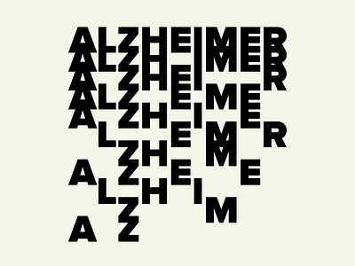 ALZHEIMER AWARENESS