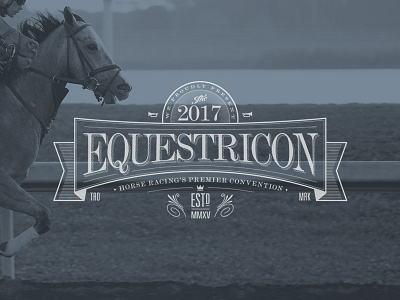 Equestricon