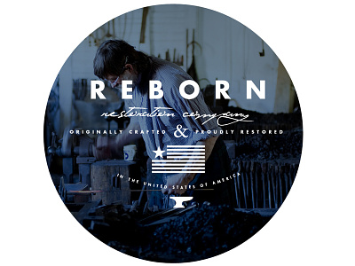REBORN restoration company