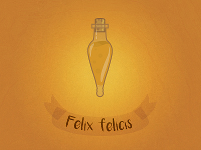 Felix Felicis