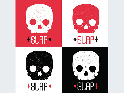 Slap Logo Design