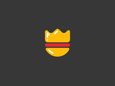 Burger king logo redesign burger king design logo logotype redesign