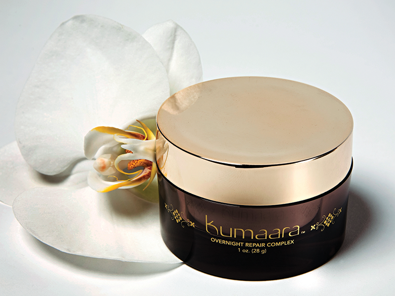 Kumaara Packaging cosmetics skincare packaging