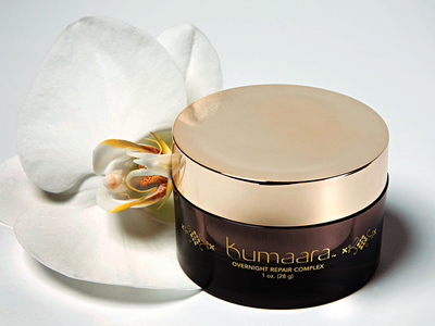 Kumaara Packaging cosmetics packaging skincare