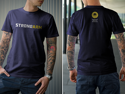 Strongarm Shirt