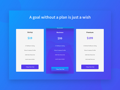 Pricing Plan agency card best shot best theme design ecommerce plan plane ticket price list pricing pricing plan themerox ui web website woocommerce