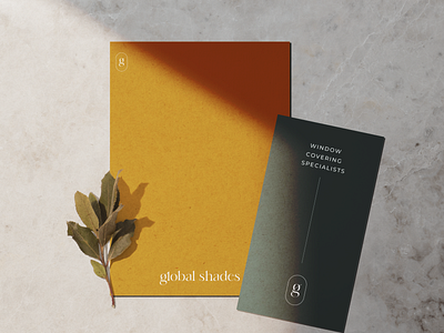Global Shades Rebrand branding branding design brandmark clean brand identity colour palette design logo logo identity minimalist