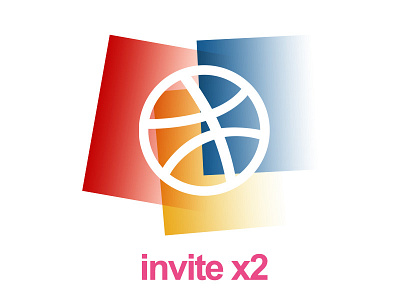 Invite X2 invitation invite