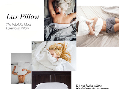 Pillow