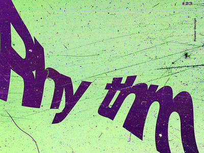 Day23 Typography Experiment