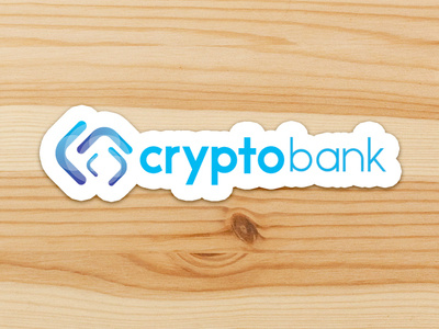 Crypto bank brand identity blockchain branding corporate branding crypto crypto currency crypto exchange crypto wallet design graphic design graphic art illustration logo typography vector