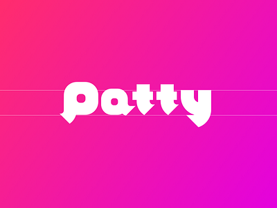 Patty Text