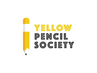 Yellow Pencil Society