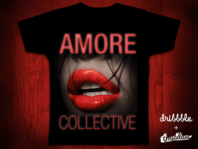 Amore Collective collective playoff seductive threadless