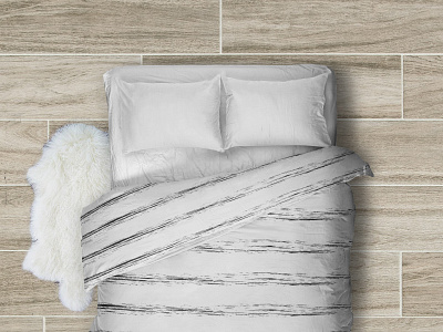 duvet cover design