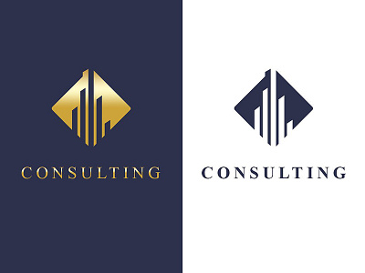 Consulting...Logo