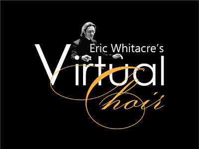 Eric Whitacre's Virtual Choir